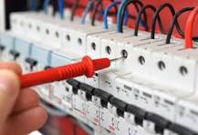 Dépannage électrique
